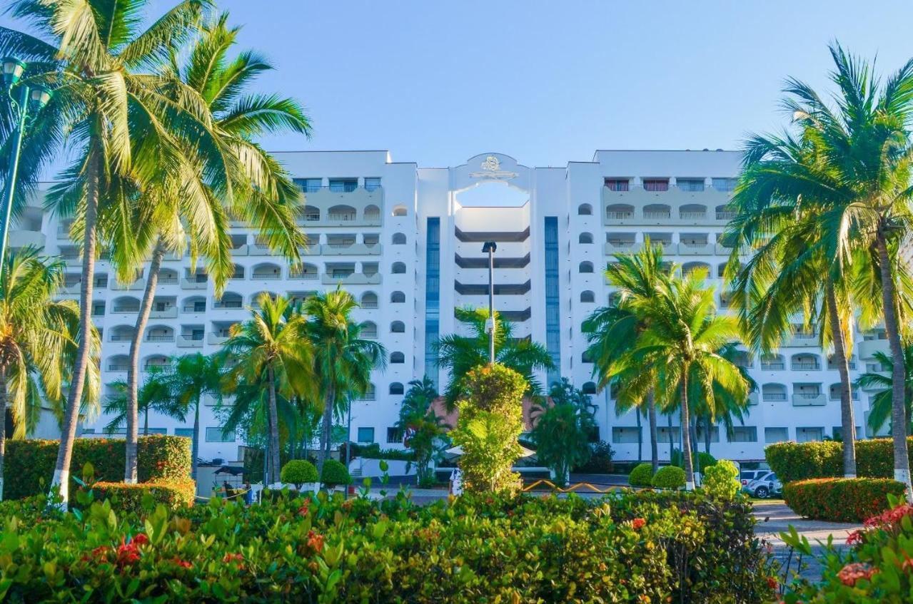 Enna Inn Ixtapa Departamento 01 Recamara Vista Mar Экстерьер фото