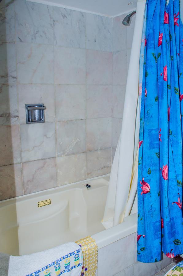 Enna Inn Ixtapa Departamento 01 Recamara Vista Mar Экстерьер фото