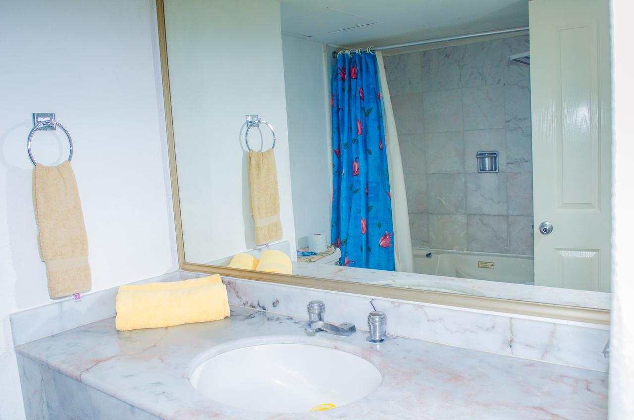 Enna Inn Ixtapa Departamento 01 Recamara Vista Mar Экстерьер фото