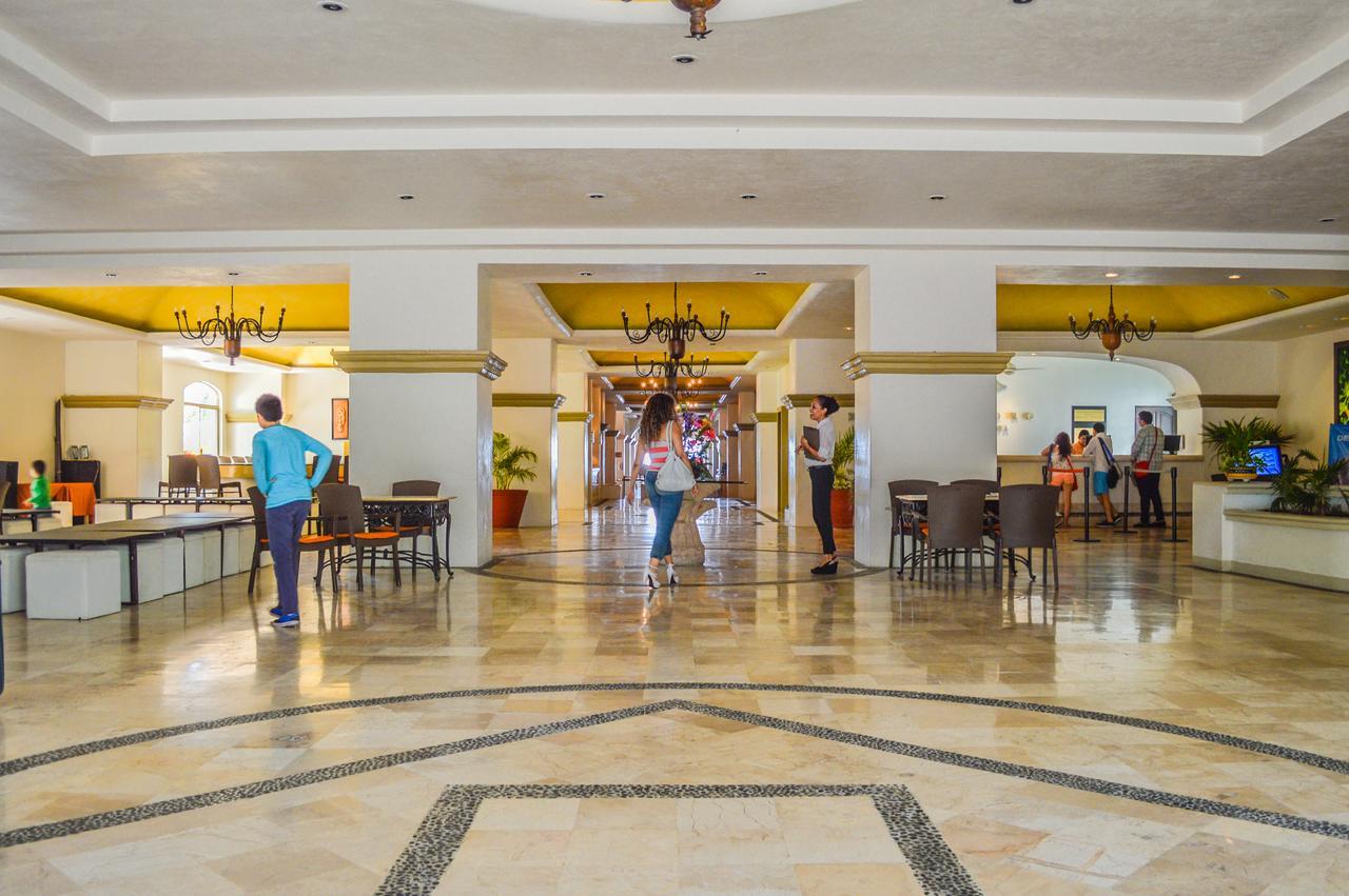 Enna Inn Ixtapa Departamento 01 Recamara Vista Mar Экстерьер фото